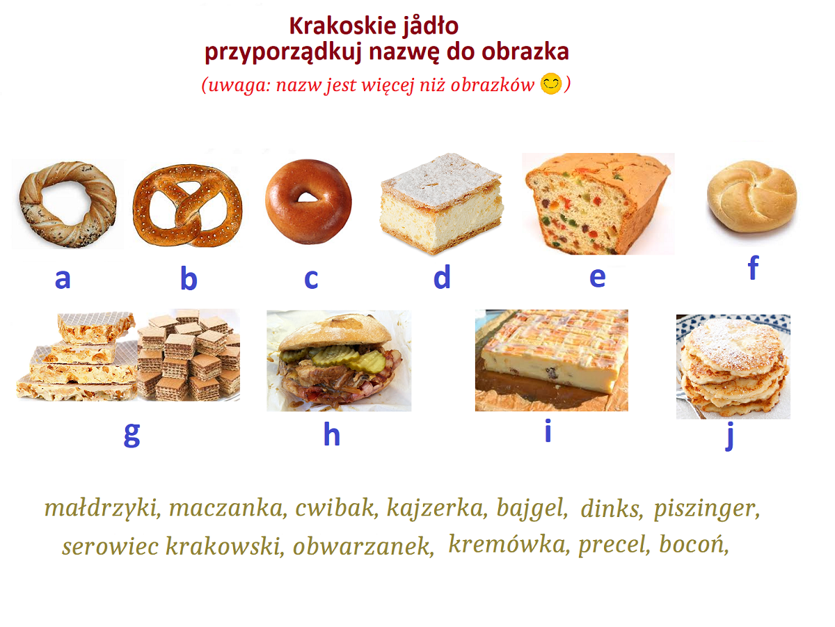 Krakoskie jodło