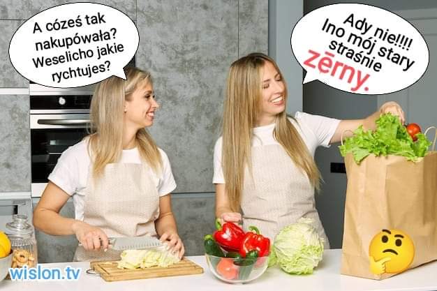 Zyrny jak fiks